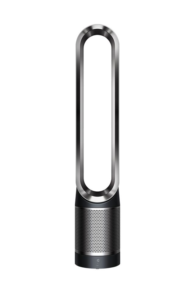 helikopter national Konvention Dyson Pure Cool™ TP01 (Black/Nickel) | Dyson