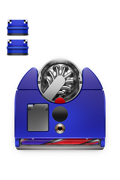 Dyson 360 Vis Nav™