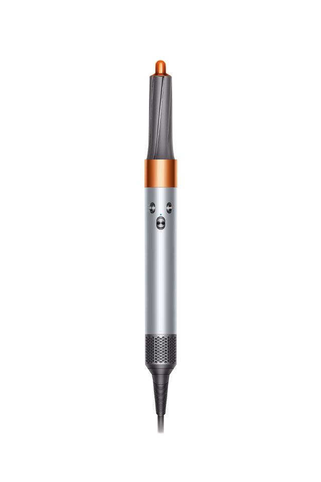 Refurbished first-generation Dyson Airwrap™ Complete (Silver Refurbished first-generation Dyson Airwrap™ Complete (Silver