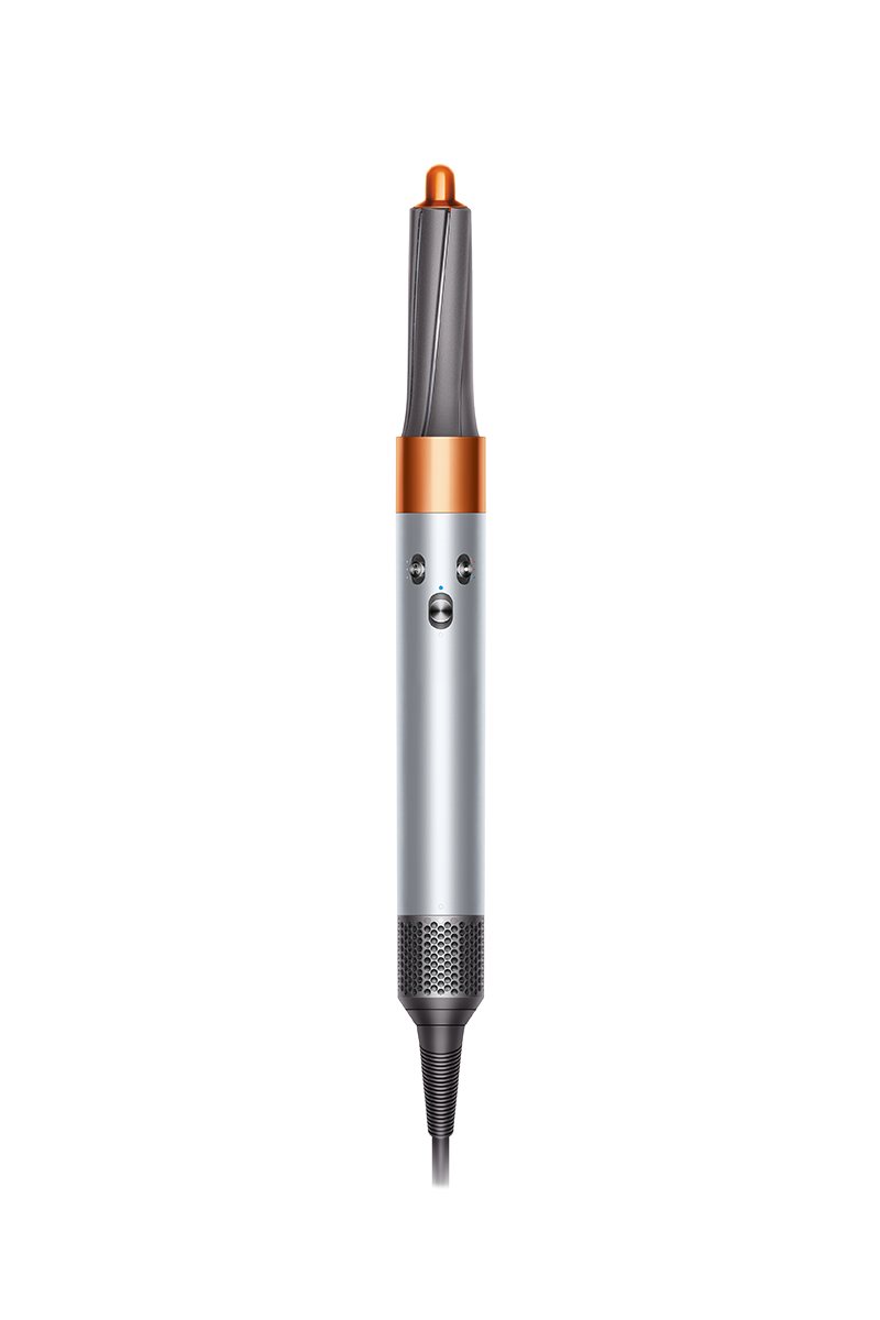 Refurbished first-generation Dyson Airwrap™ styler Complete (Silver/Copper)