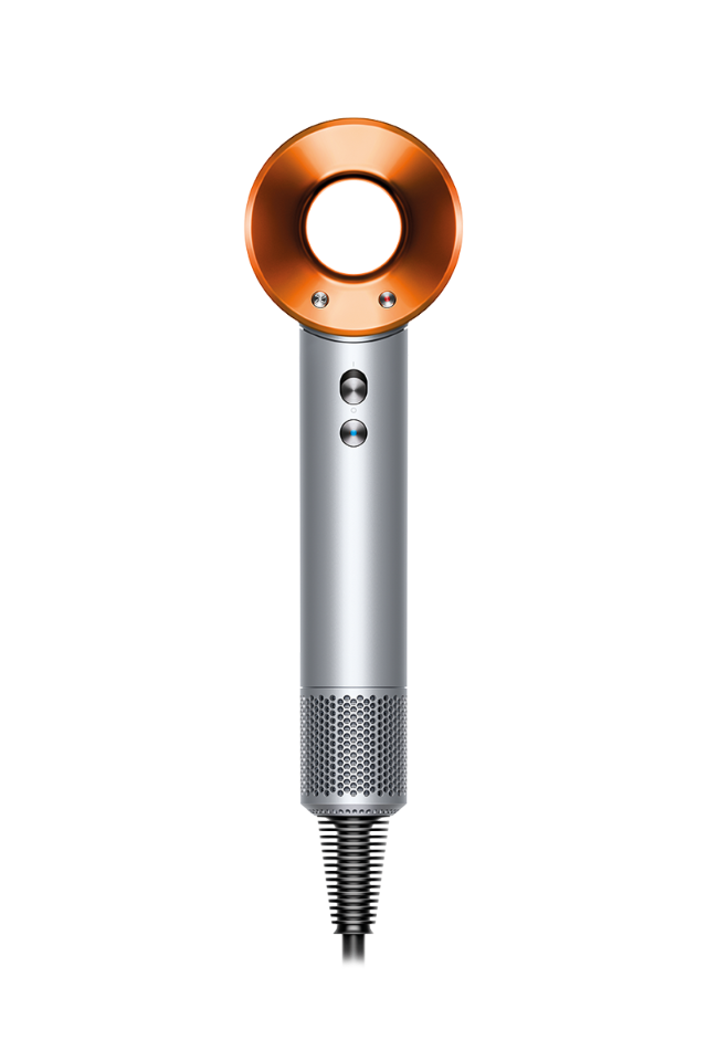 Secador de pelo dyson opiniones 2025