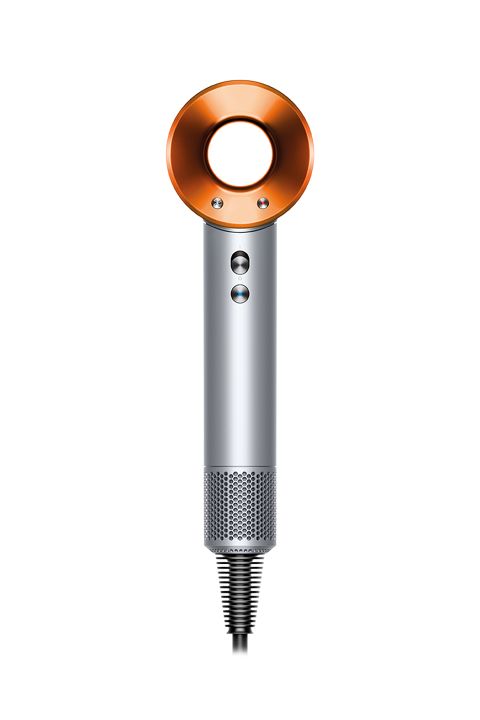 Asciugacapelli Dyson Supersonic™ Rame con Travel Bag 