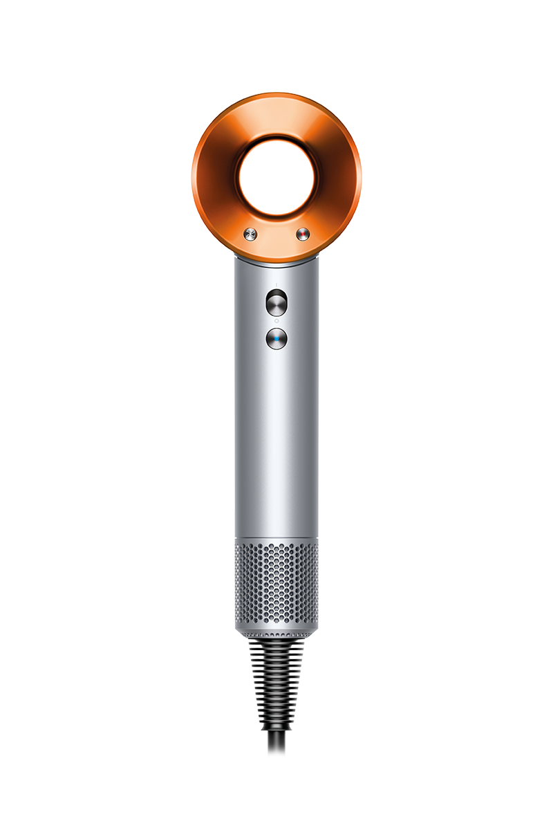 Dyson Supersonic™ (Cuivré/Argent) - Reconditionné