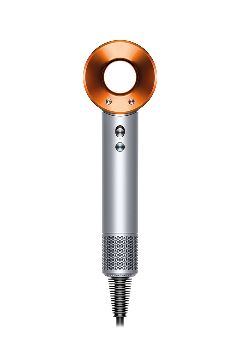 the dyson hair dryer