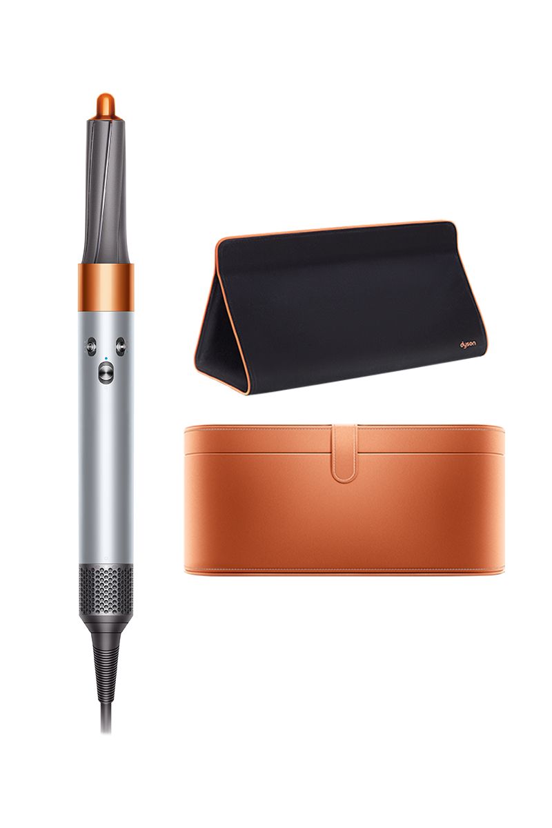 Dyson Airwrap™ styler Complete (Silver/Copper)