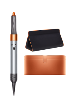 Dyson Airwrap Copper Set
