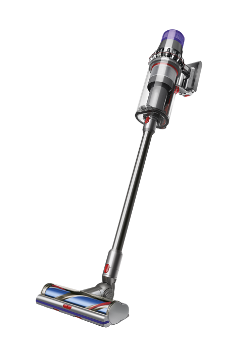 Refurbished Dyson Outsize (Nickel/Iron)