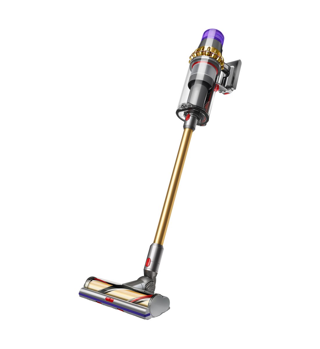 Dyson Outsize Absolute (Gold)