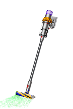 Dyson V15 Detect Total Clean