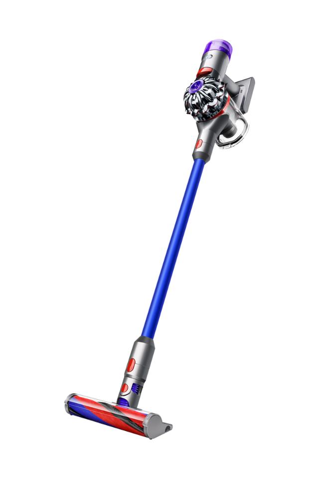 Dyson V8 Fluffy(フィルターの蓋に破損あり) Dyson V8 Fluffy(フィルターの蓋に破損あり)