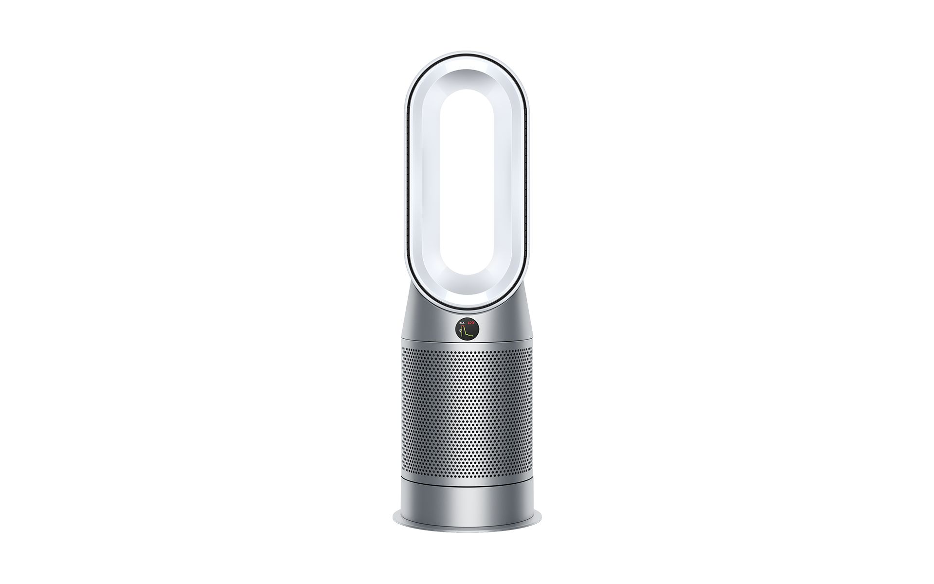 Dyson Purifier Hot+Cool HP07 Refurbished (Colour May Vary)