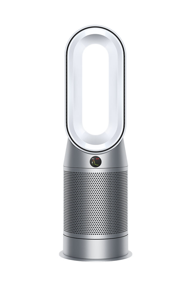 Refurbished Purifier Hot+Cool air purifier HP07 reviews