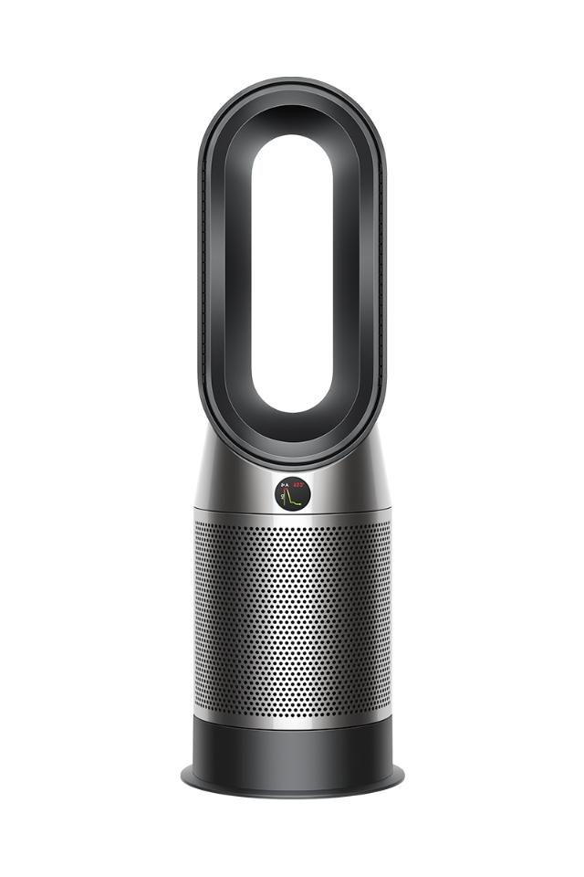 Dyson Purifier Hot+Cool HP07 (Black/Nickel) | 368822-01 | Dyson Dyson Dyson Purifier Hot+Cool HP07 (Black/Nickel) | 368822-01 | Dyson Dyson