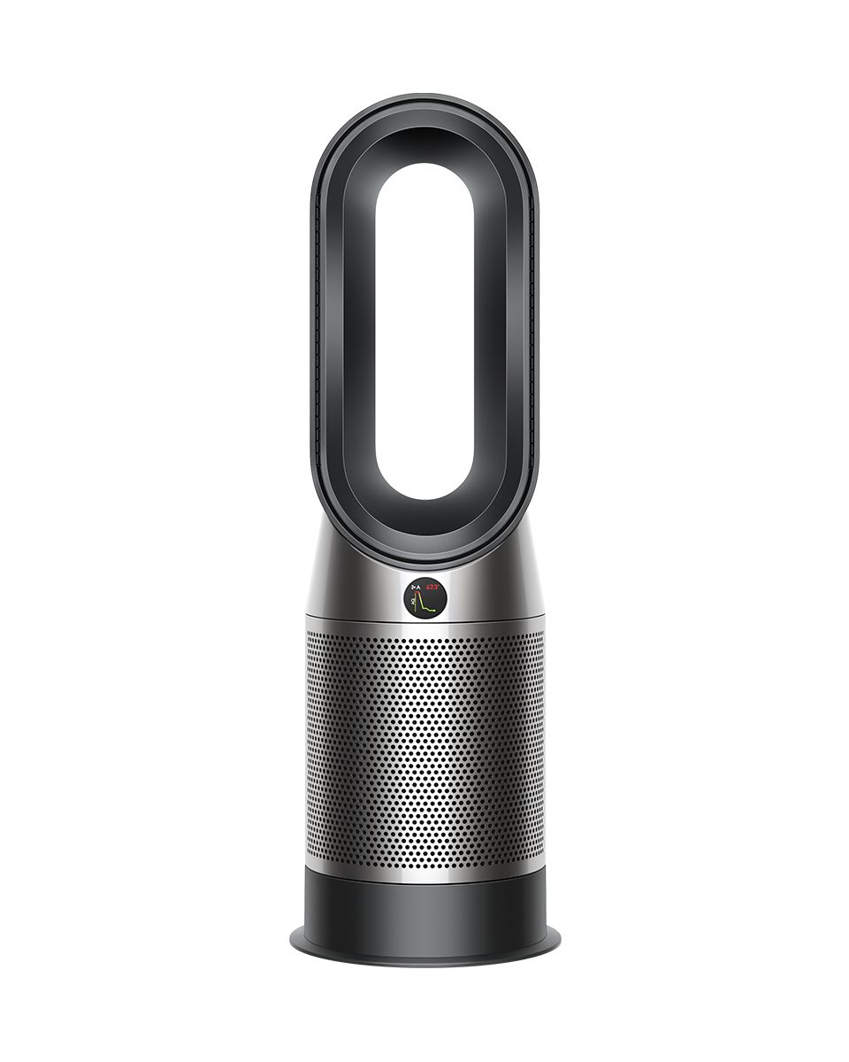 Dyson Purifier Hot+Cool HP07 (Black/Nickel)
