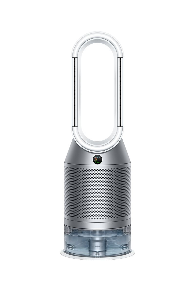 Respirez à fond : cet humidificateur d'air 2-en-1 made in Dyson réhydrate  l'air