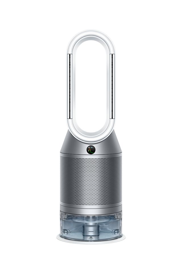 Opbevares i køleskab blur Continental Purifier Humidify+Cool air purifier humidifier PH03 (White/Silver) | Dyson  Canada