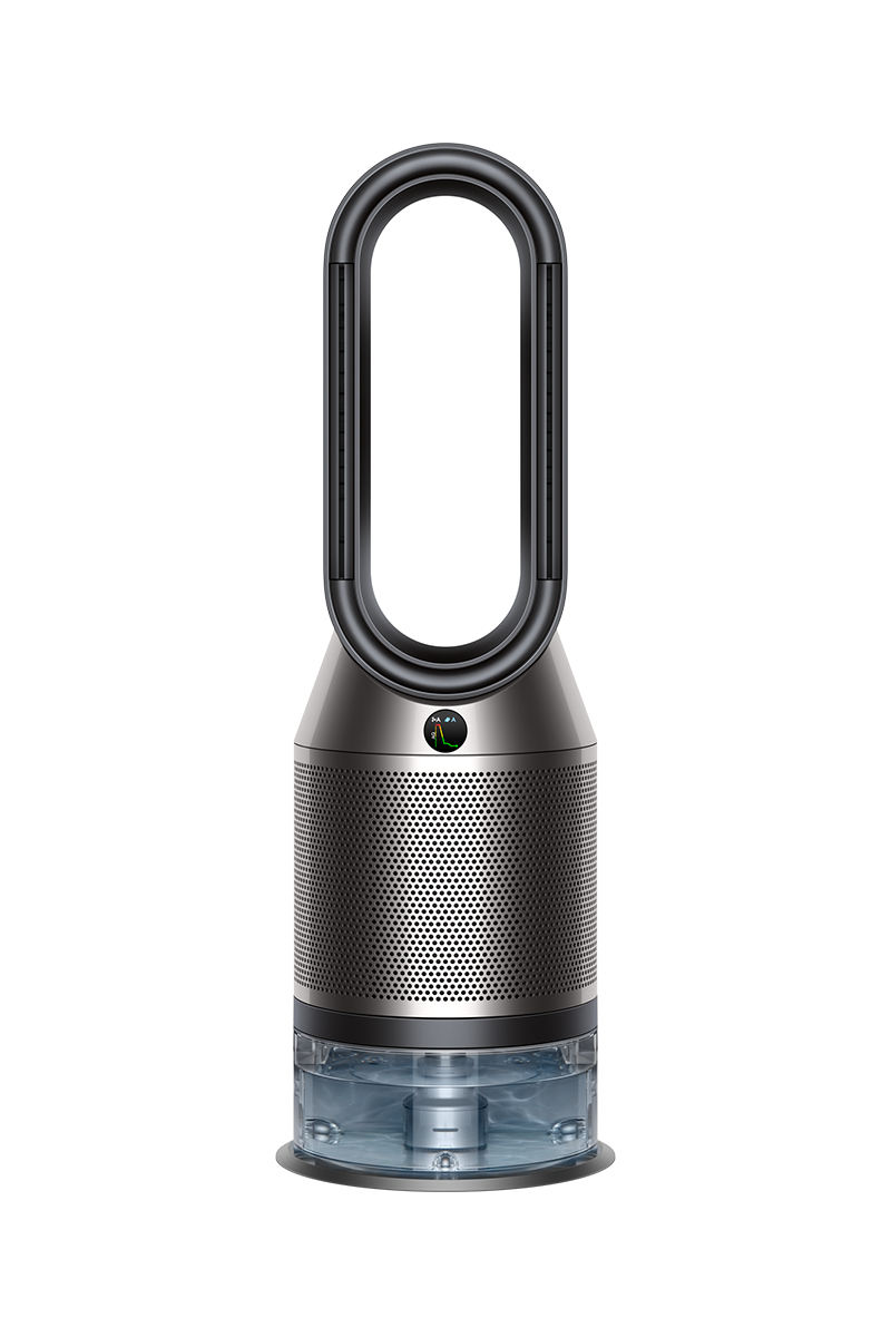Dyson Purifier Humidify+Cool™ 加湿空気清浄機 ブラック/ニッケル (PH03 BN)