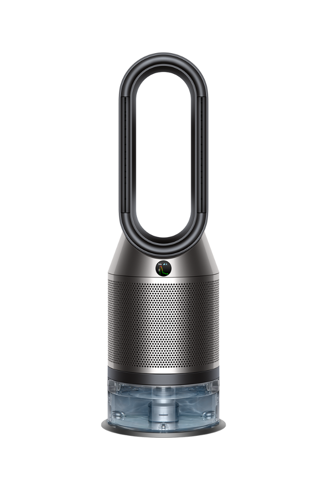 【美品】Dyson Purifier Humidify+Cool 加湿空気清浄機 レビュー | Dyson Purifier Humidify Cool™加湿空気清浄機