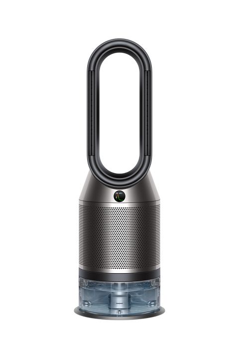 Dyson Purifier Humidify+Cool™ 加湿空気清浄機 ブラック／ニッケル (PH03 BN)