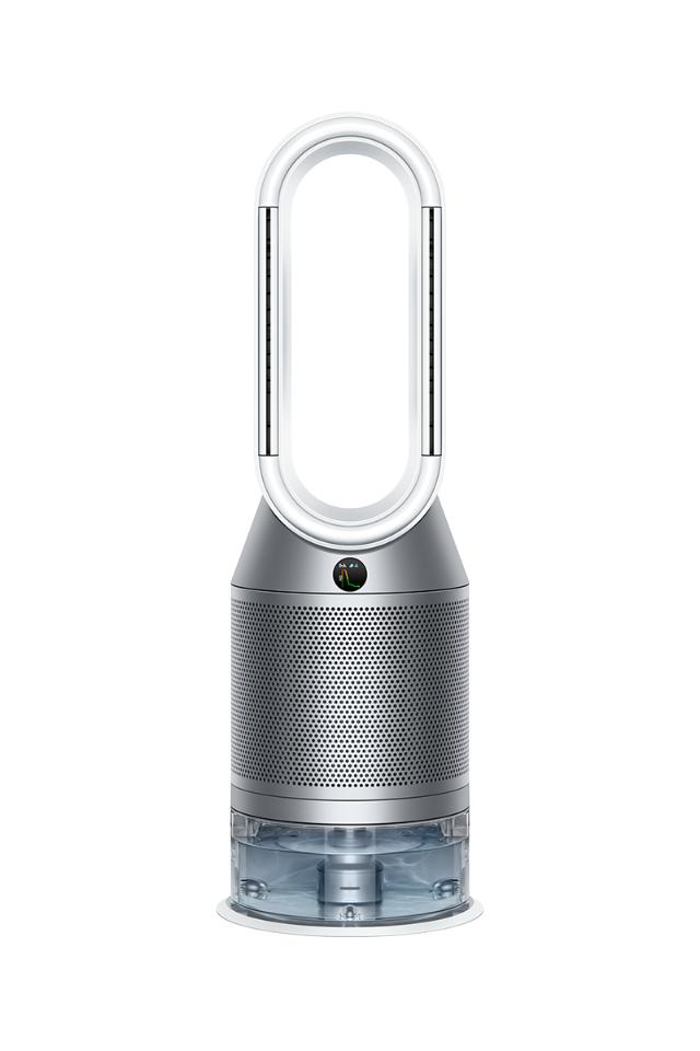 冷暖房/空調 空気清浄器 Dyson Purifier Humidify+Cool™ PH03 (White/Silver)