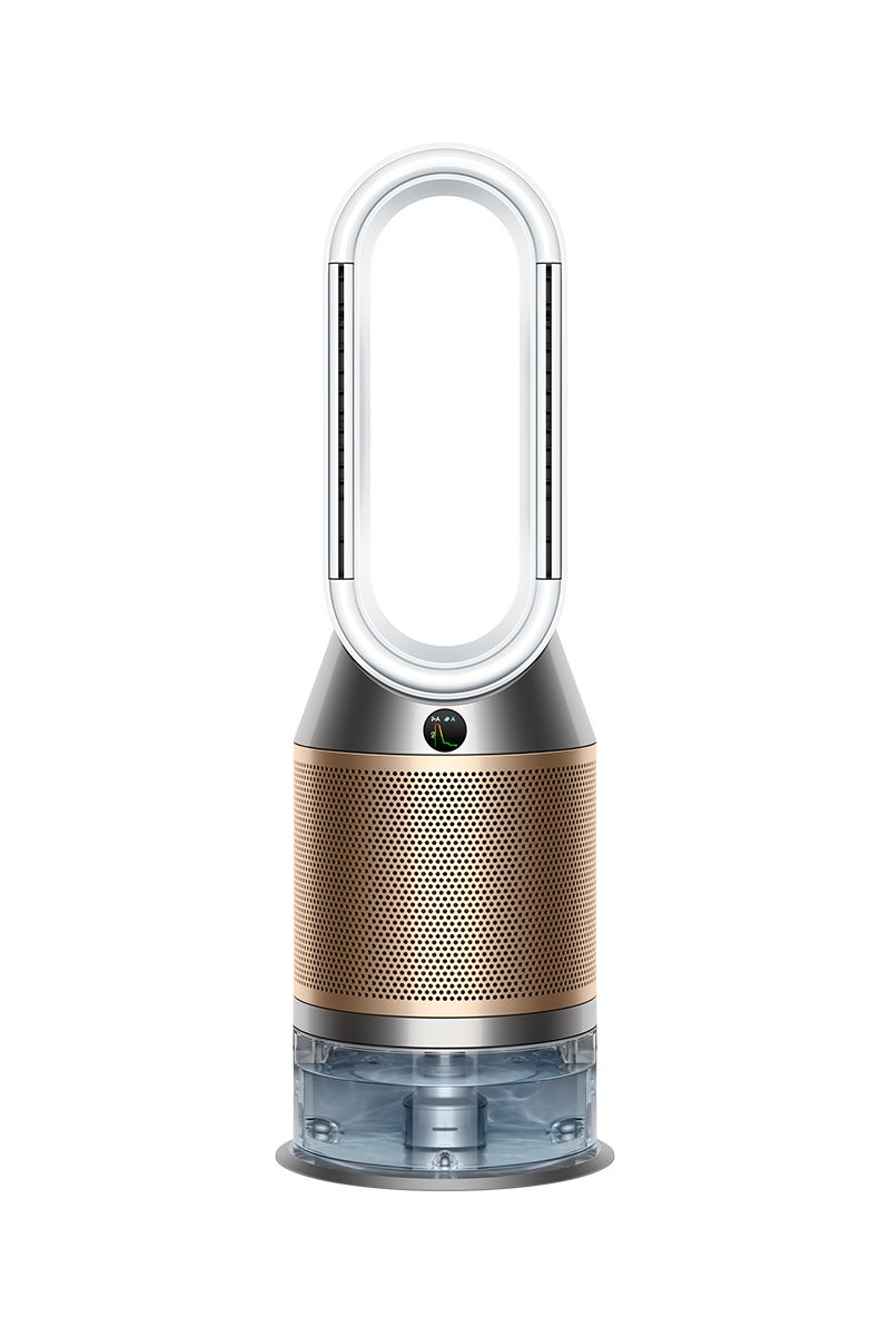 Dyson Purifier Humidify+Cool Formaldehyde™ PH04 - (White / Gold)