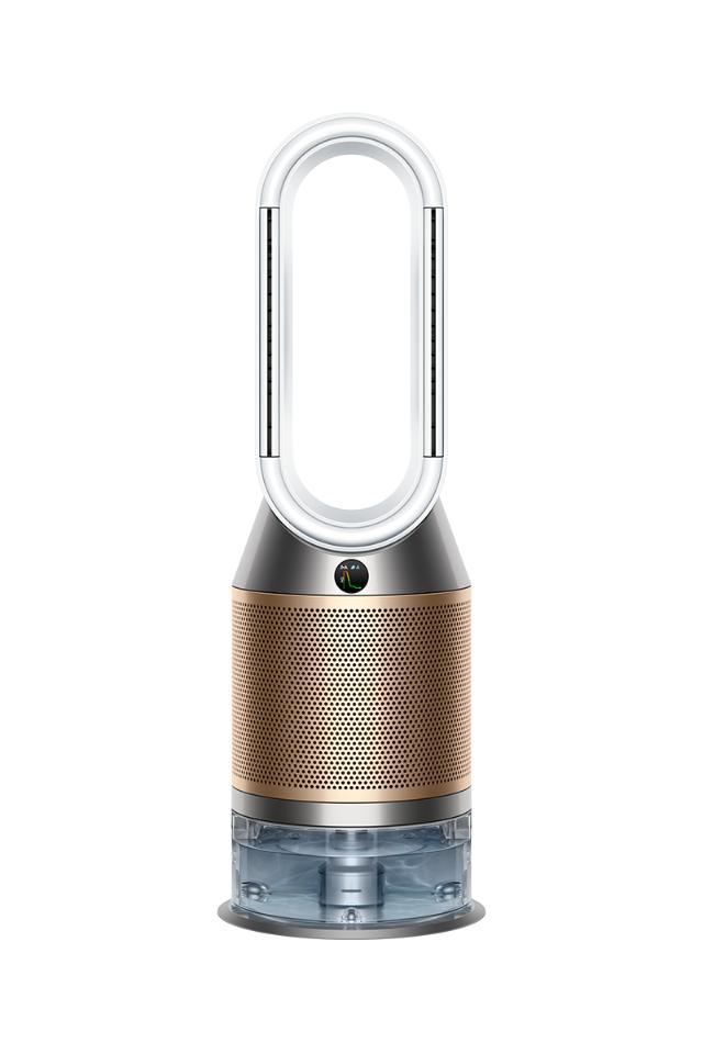 DYSON PURIFIER HOT PIU COOL PURIFICATORE ARIA 240V HEPA H13 WIFI  PUR.HOT+COOL