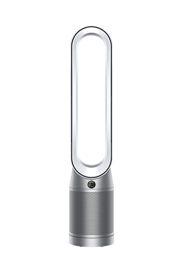 人気アイテムランキング Dyson レビュー | 空気清浄ファン(TP07) Cool Purifier 空気清浄機・イオン発生器