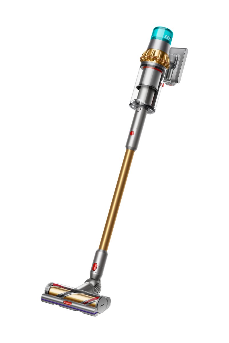 Refurbished Dyson V15 Detect Animal (Gold)