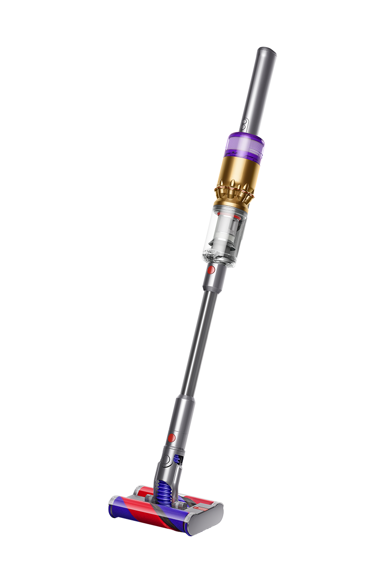 Dyson Omni-glide™ + odkurzacz bezprzewodowy