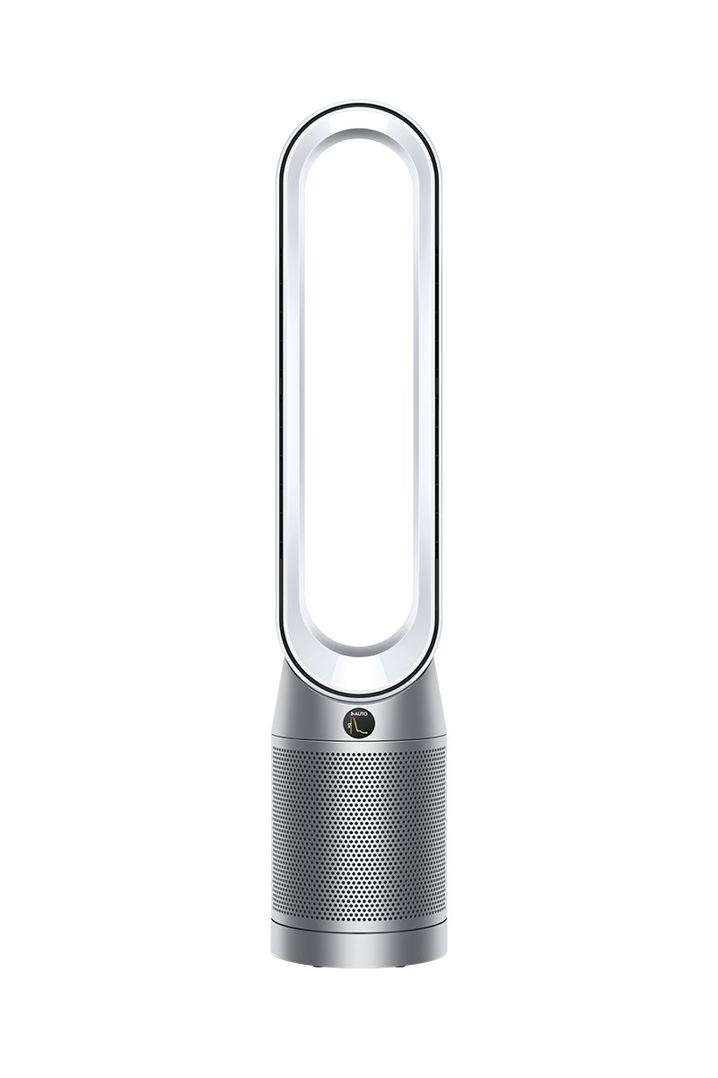 Overview - Purifier Hot+Cool HP2 De-NOx - Purifiers - Air