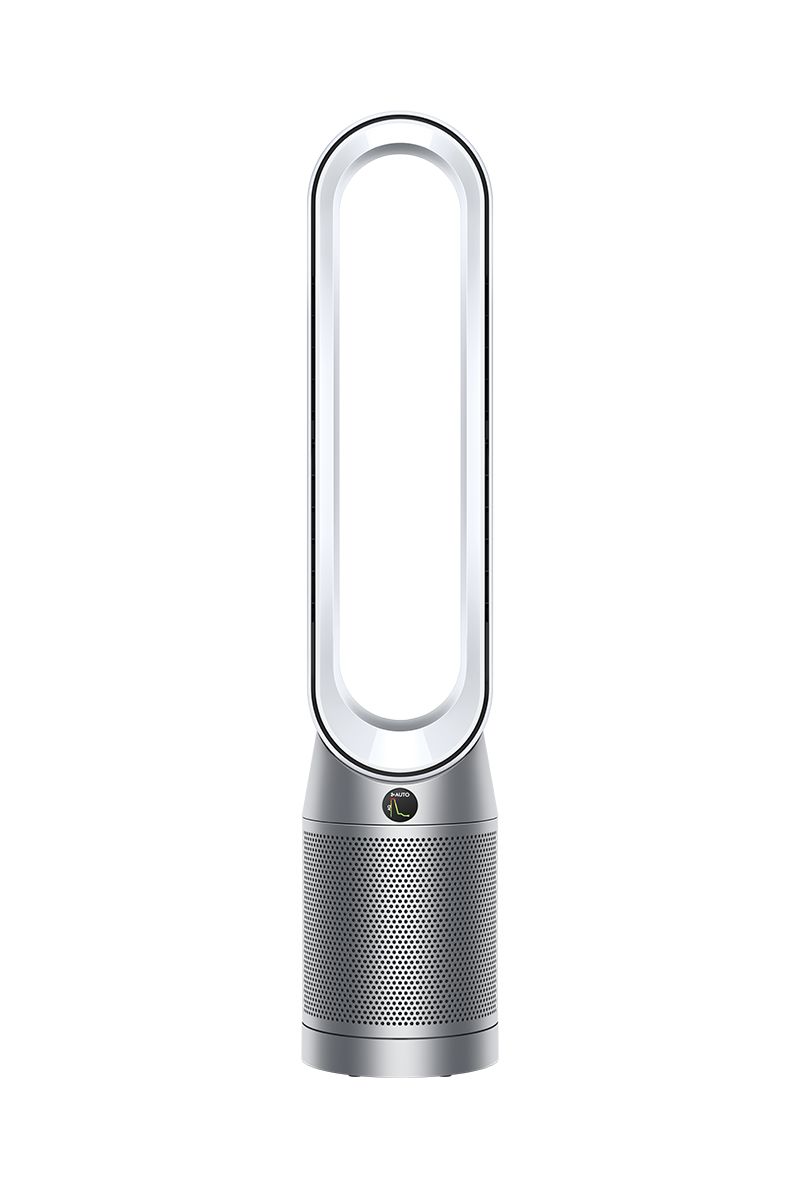 15% sur Purificateur d'air ventilateur Dyson Pure Cool TP00 Blanc et Argent  - Achat & prix