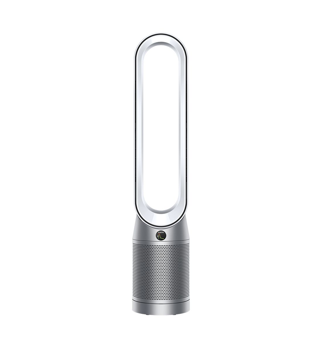 Dyson Purifier Cool purifying fan (White/Silver)