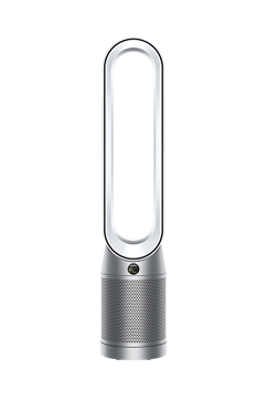 Dyson Purifier Cool TP07 Refurbished (White/Silver)