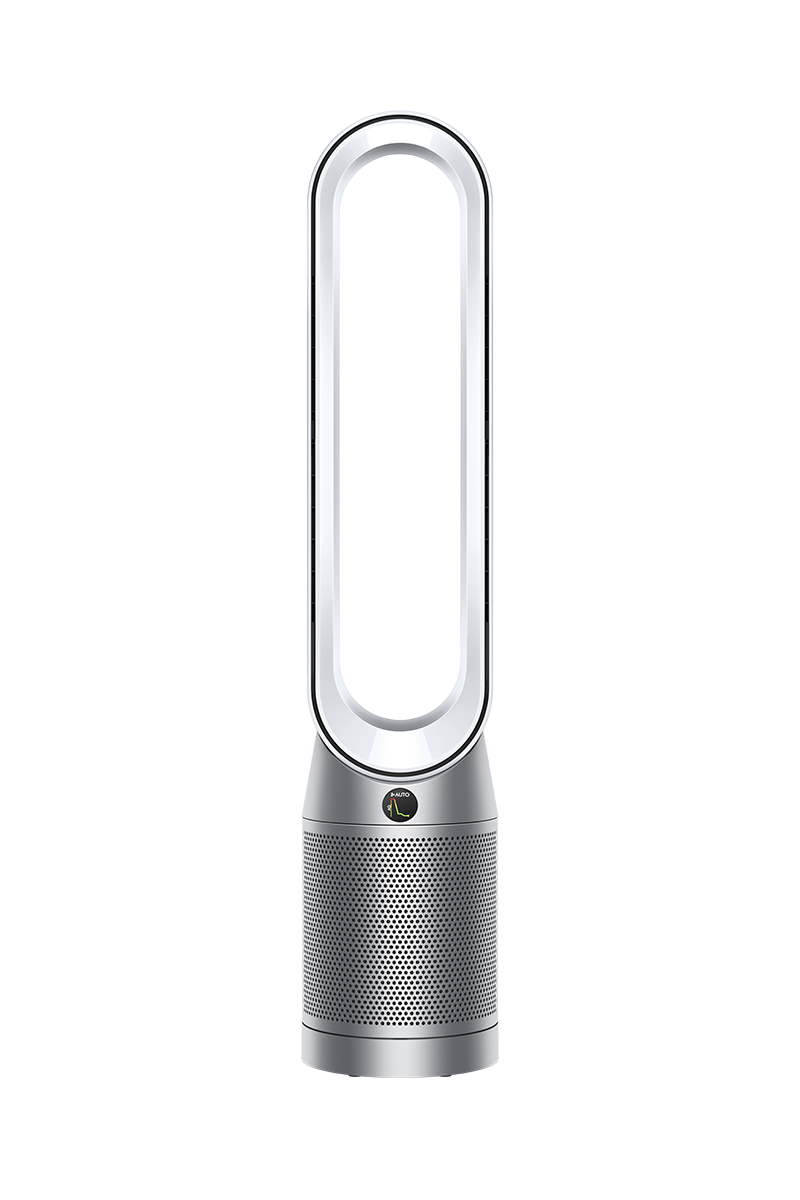 Purificatore ventilatore Dyson Purifier Cool™ (bianco/argento) (Ricondizionato)