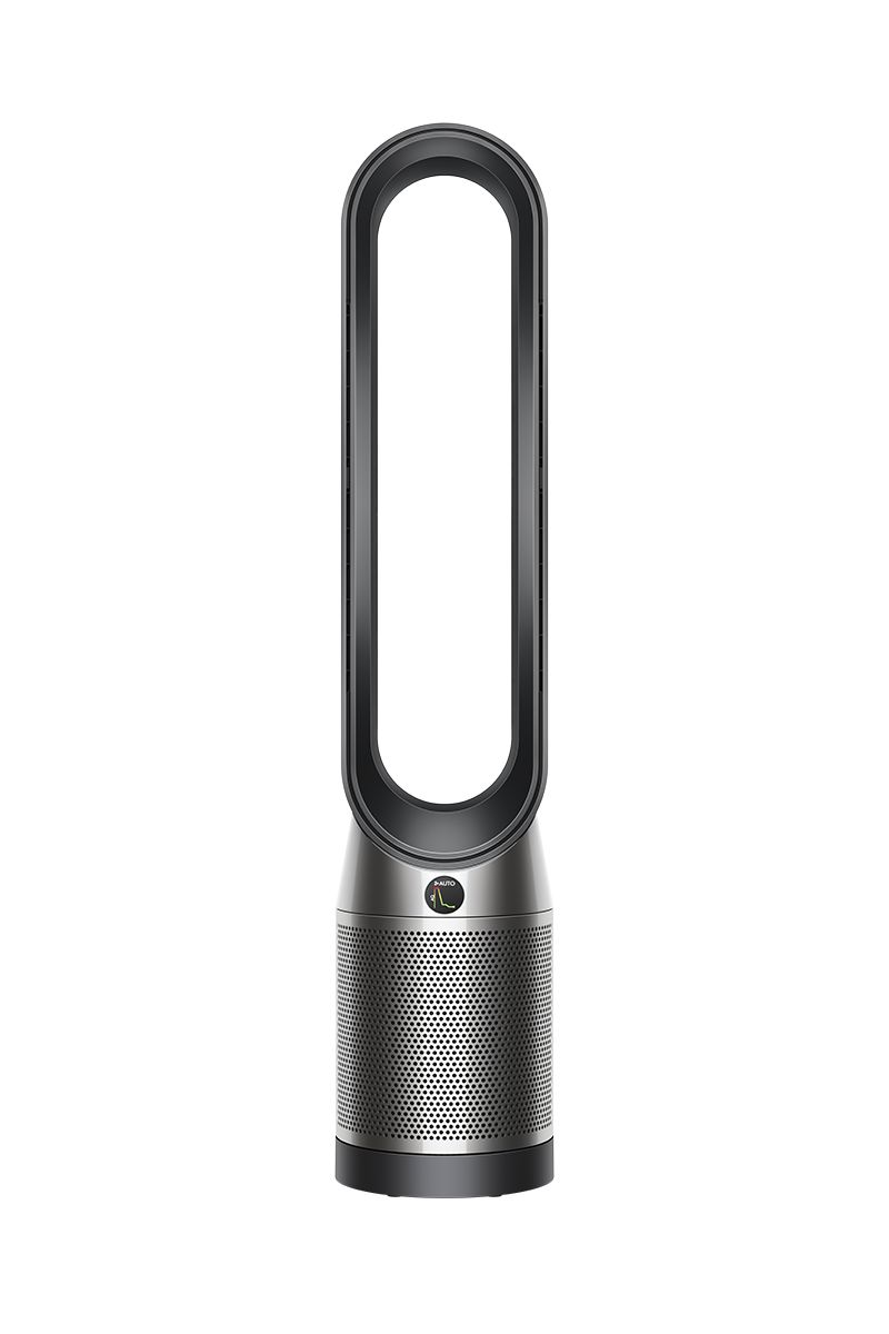 Dyson Purifier Cool purifying fan TP07 (White/Silver) | Dyson