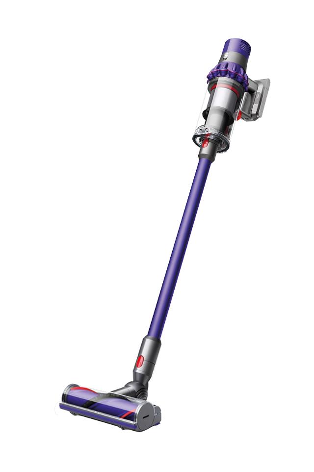 Refurbished Dyson V10 Animal+ (Purple/Iron) | Dyson Oulet Refurbished Dyson V10 Animal+ (Purple/Iron) | Dyson Oulet