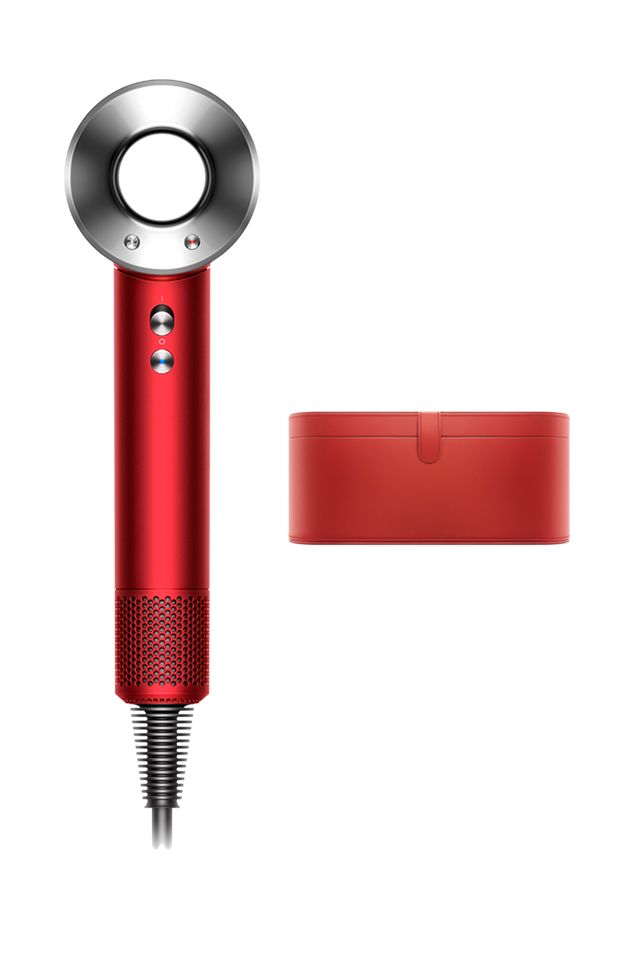 Support | Dyson Supersonic™ hair dryer | Dyson