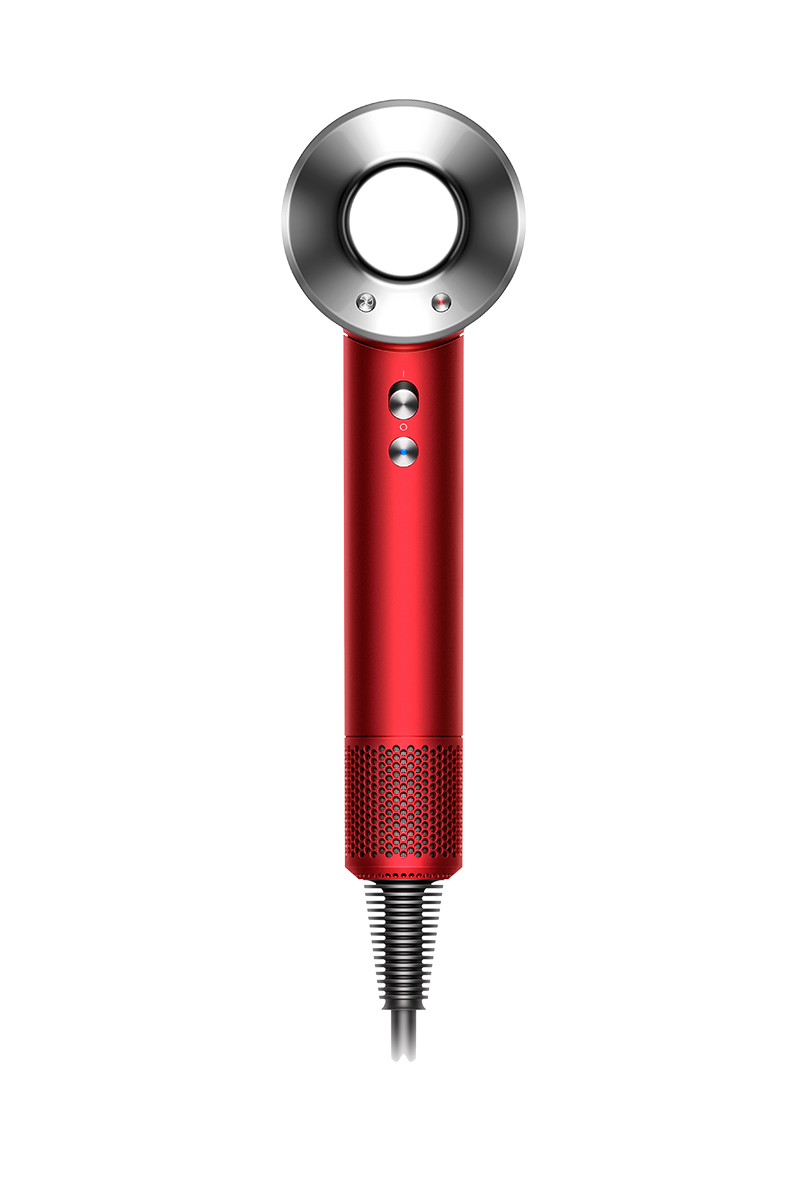Asciugacapelli Dyson Supersonic™ Edizione speciale rossa