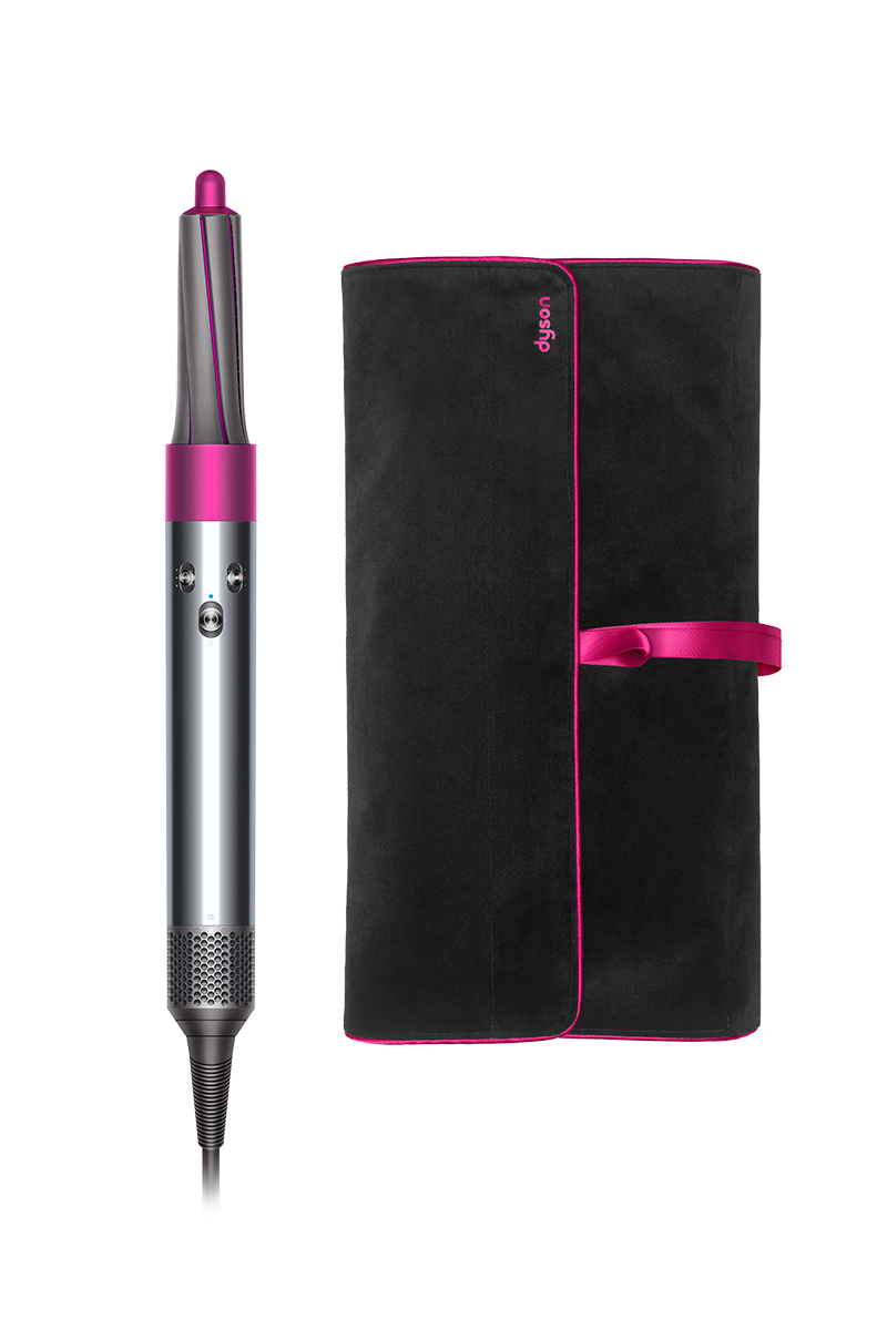 Styler Dyson Airwrap™ Complete Edizione speciale con Travel bag