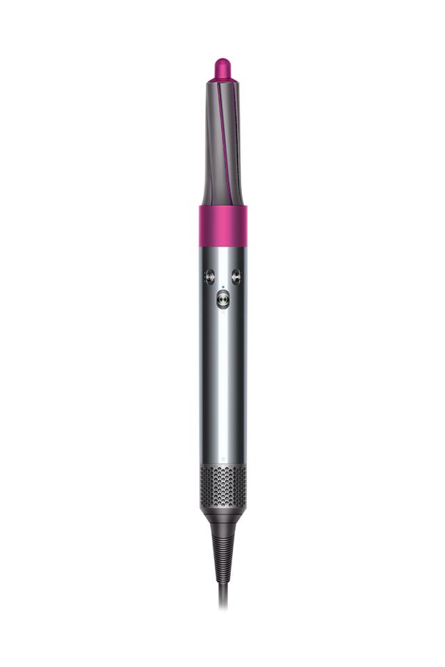 Dyson Airwrap™ styler Iron/Fuchsia with Dyson-designed