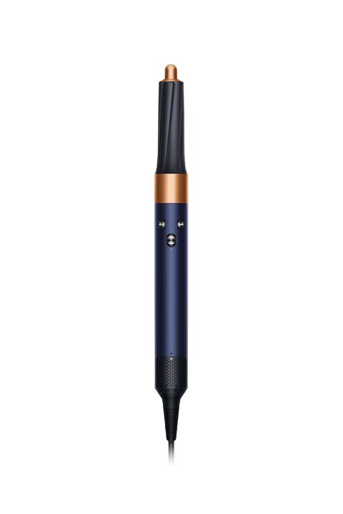 Special edition Dyson Airwrap™ styler Complete (Prussian blue/rich copper)