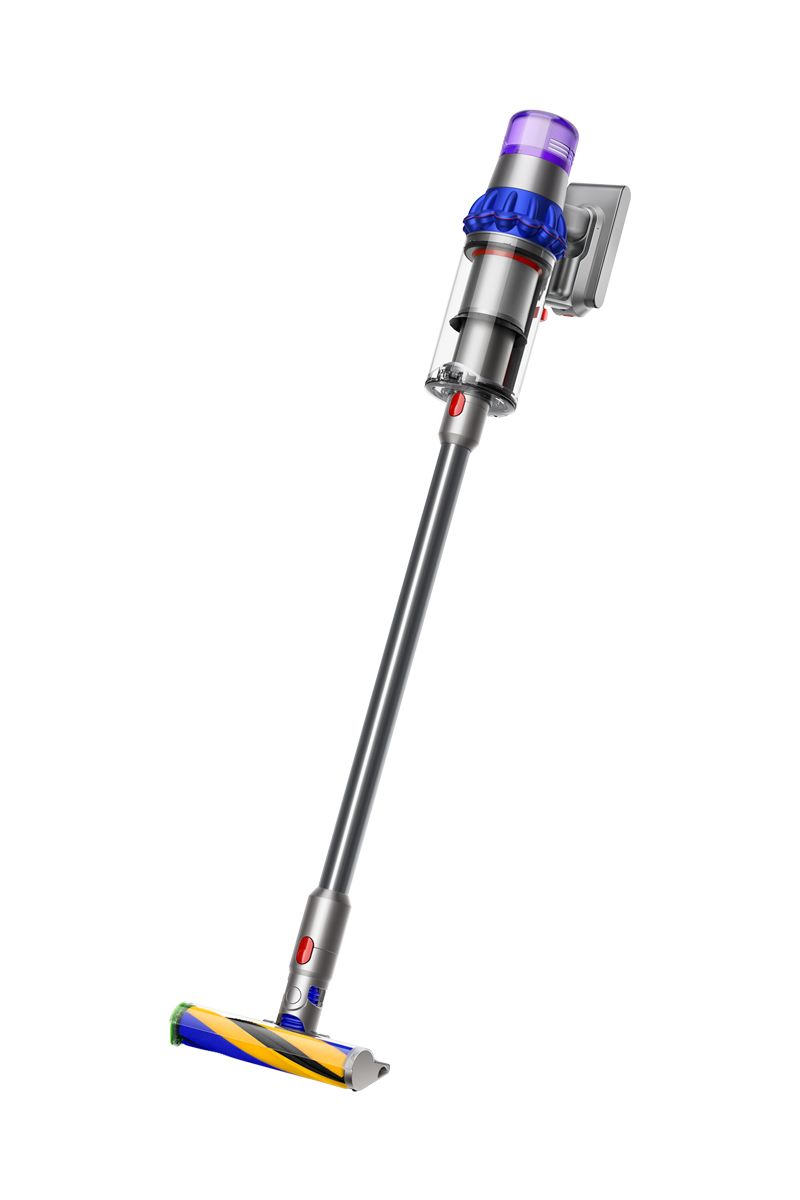 DYSON V15 DETECT TOTAL CLEAN EXTRA