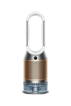 Dyson Purifier Humidify+Cool Formaldehyde™ 加湿空気清浄機 ホワイト/ゴールド (PH04 WG N)