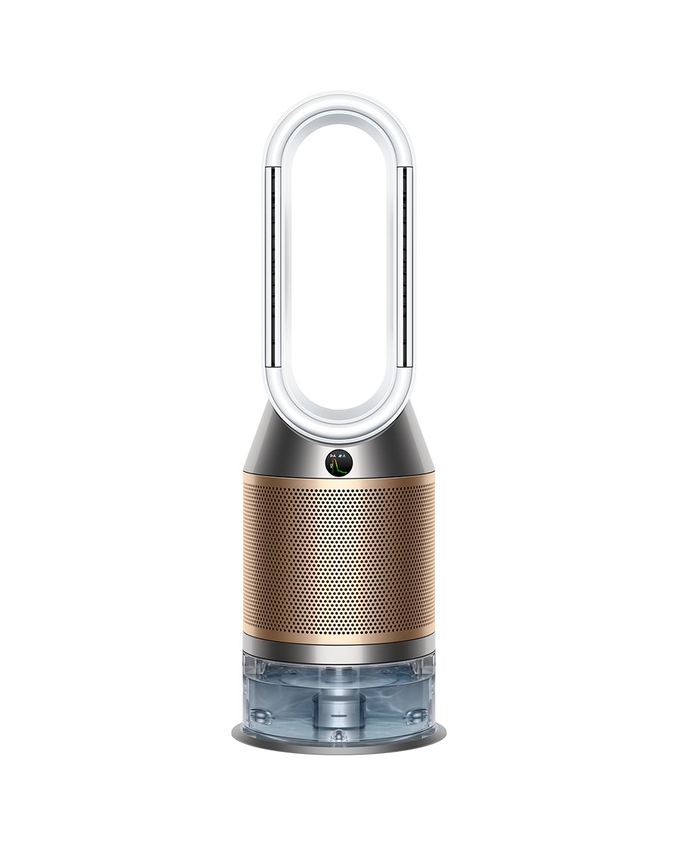 Dyson Purifier Humidify+Cool Formaldehyde™ 加湿空気清浄機 ホワイト/ゴールド (PH04 WG N)