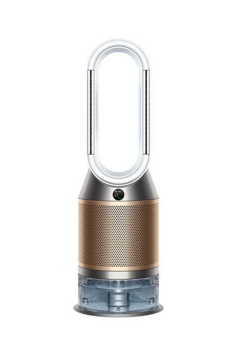 Dyson Purifier Humidify+Cool Formaldehyde (Branco / Dourado)