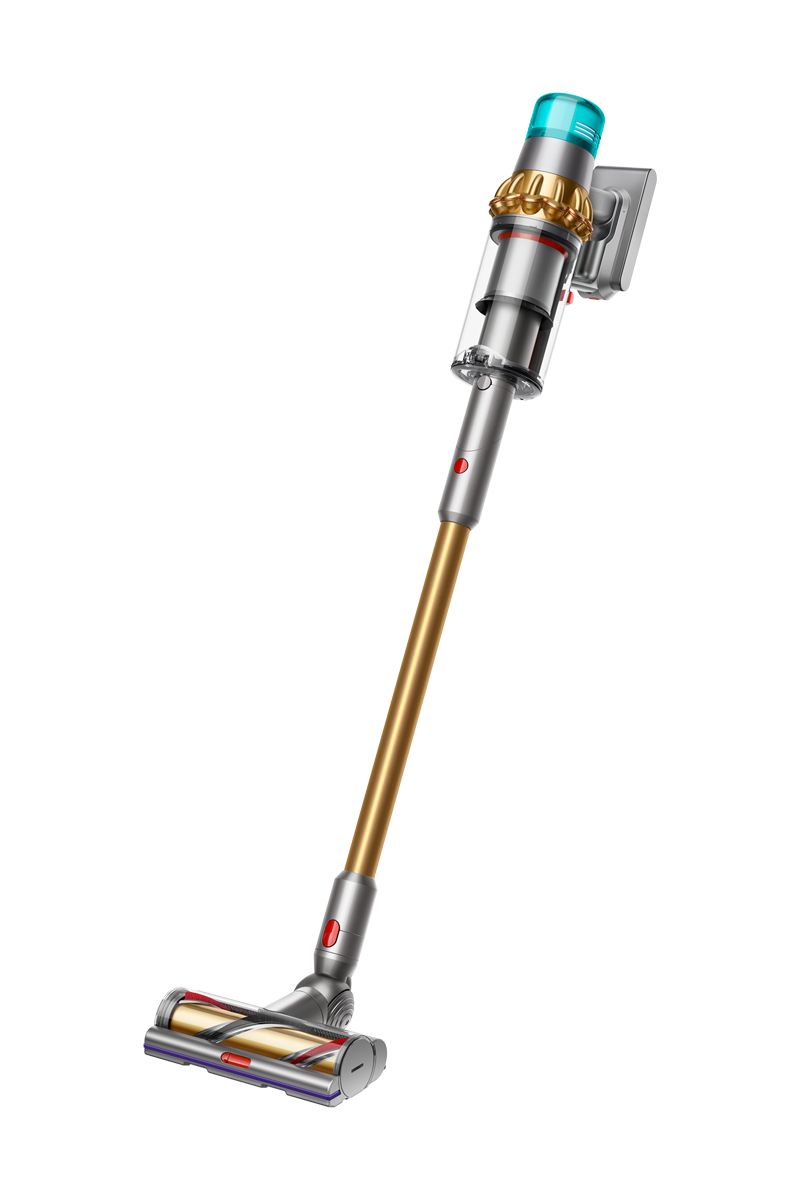 DYSON V15 DETECT TOTAL CLEAN EXTRA
