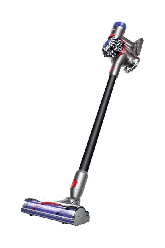V8 Total Clean stick vacuum
