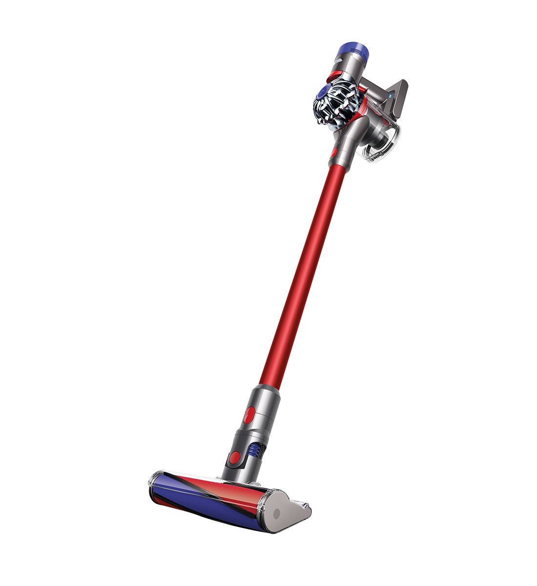 Dyson v8 Complete