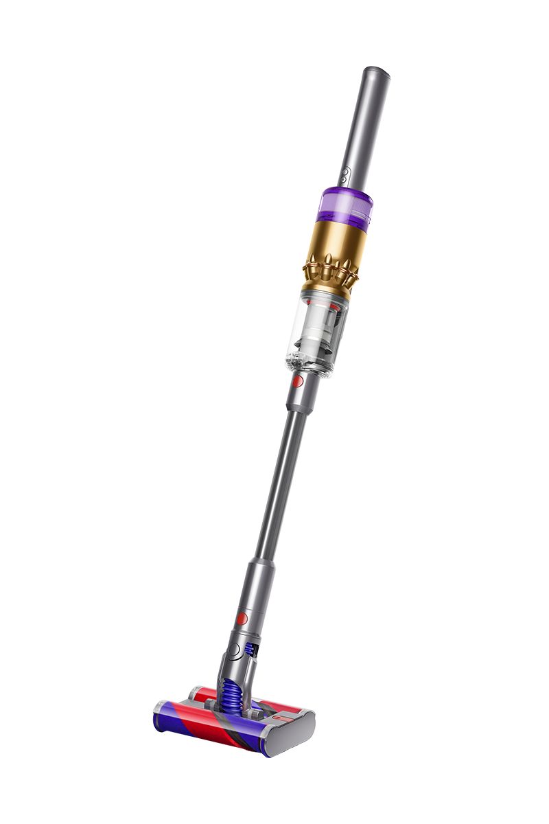 Dyson Omni-glide+