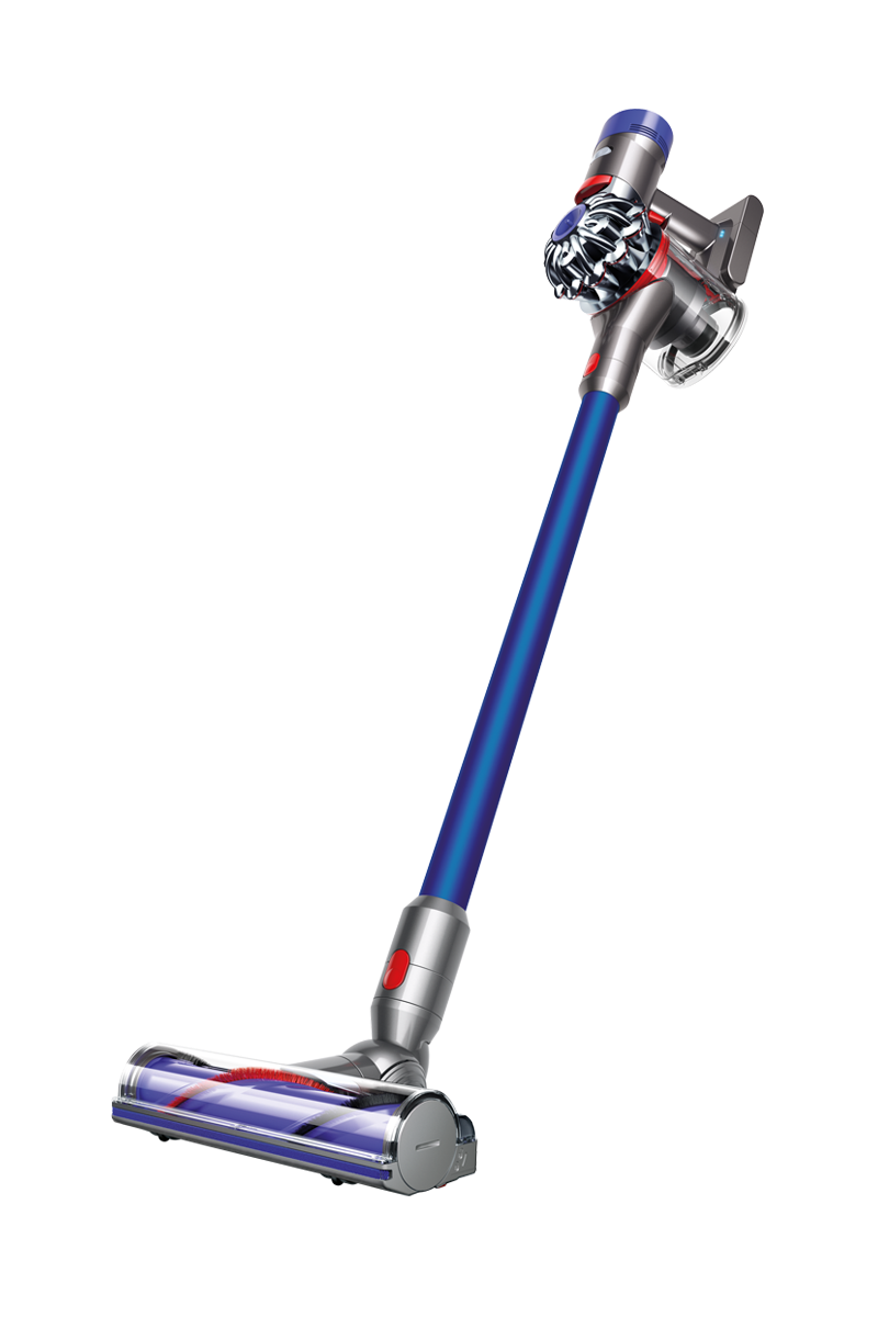 Refurbished Dyson V8 Motorhead Extra vacuum cleaner